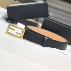 Fendi Belts